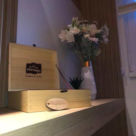 Apartment Jahor Superior 16 “minja”