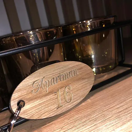 Jahor Superior 16 “minja”