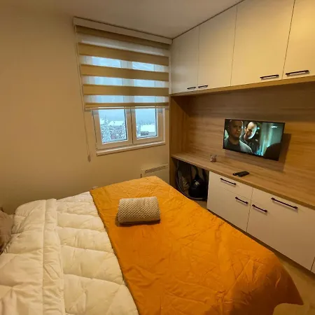 Jahor Superior 16 “minja” Jahorina