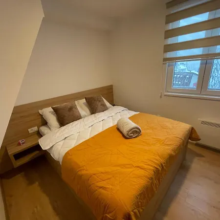 Jahor Superior 16 “minja” * Jahorina