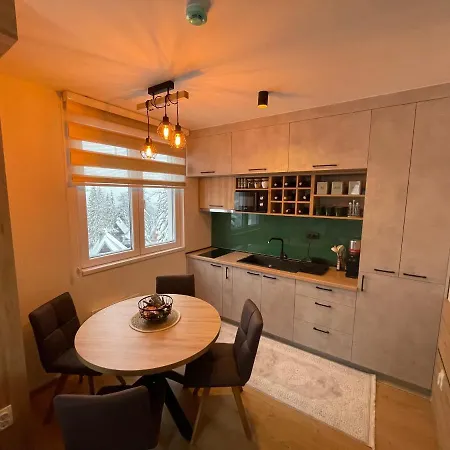 Jahor Superior 16 “minja” Jahorina