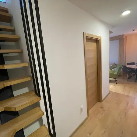 Jahor Superior 16 “minja” Apartament Jahorina