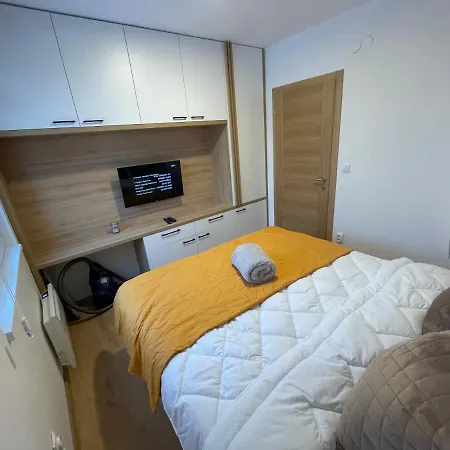 Jahor Superior 16 “minja” * Jahorina