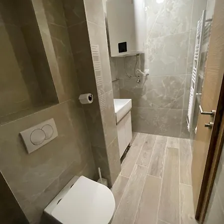 Apartament Jahor Superior 16 “minja”