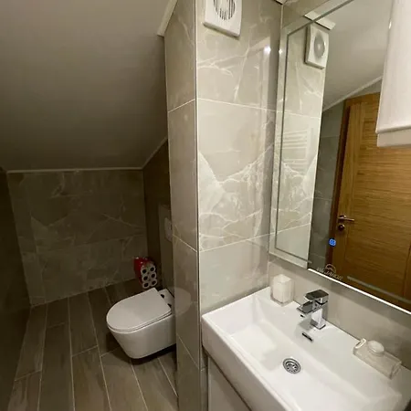 Jahor Superior 16 “minja” Apartment