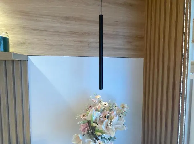 شقة Jahor Superior 16 “minja”