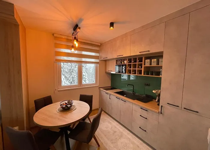 Jahor Superior 16 “minja” شقة ياهورينا