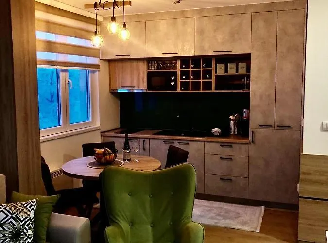 Jahor Superior 16 “minja” شقة