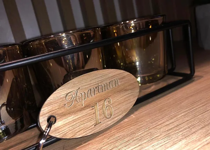 Jahor Superior 16 “minja”