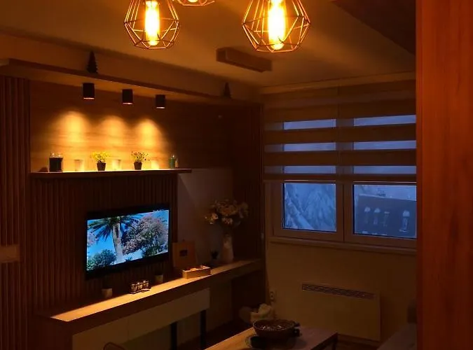 Jahor Superior 16 “minja” شقة *