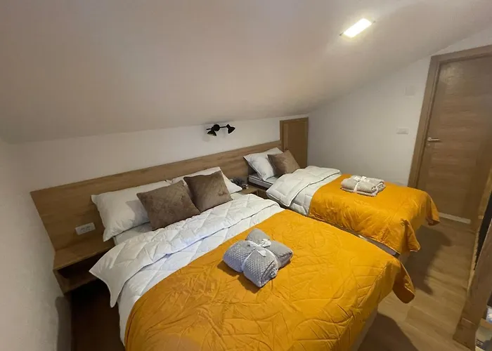 Jahor Superior 16 “minja” شقة *