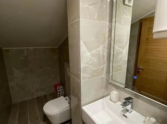 Jahor Superior 16 “minja” شقة