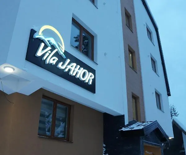 Jahor Superior 16 “minja” * ياهورينا